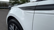 Land Rover Range Rover Evoque 2.0 D165 Dynamic SE 5dr Auto Diesel Hatchback